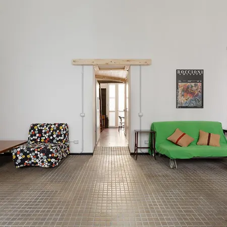 Milan Cadore - Urban Retreat Apartment! Exterior photo