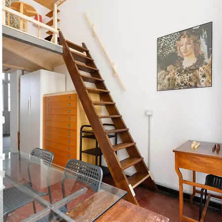 Milan Cadore - Urban Retreat Apartment! Exterior photo