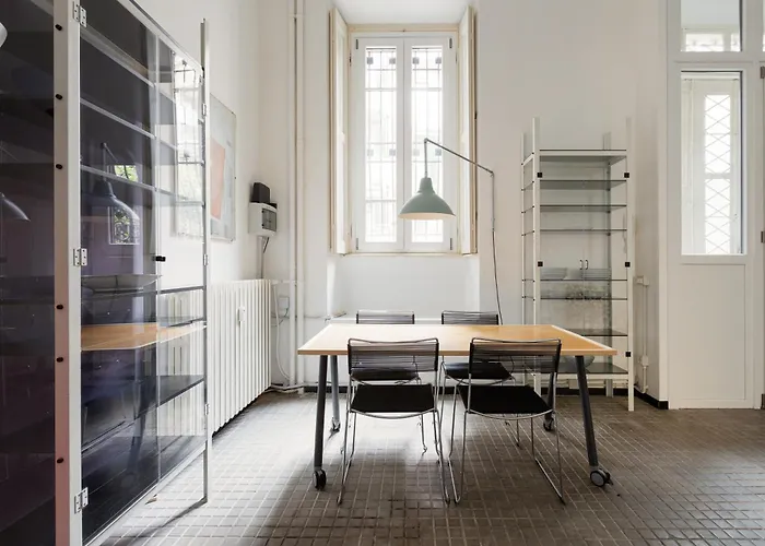 Milan Cadore - Urban Retreat Apartment!