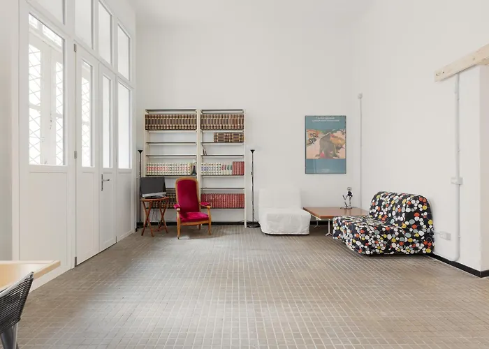 Milan Cadore - Urban Retreat Apartment!