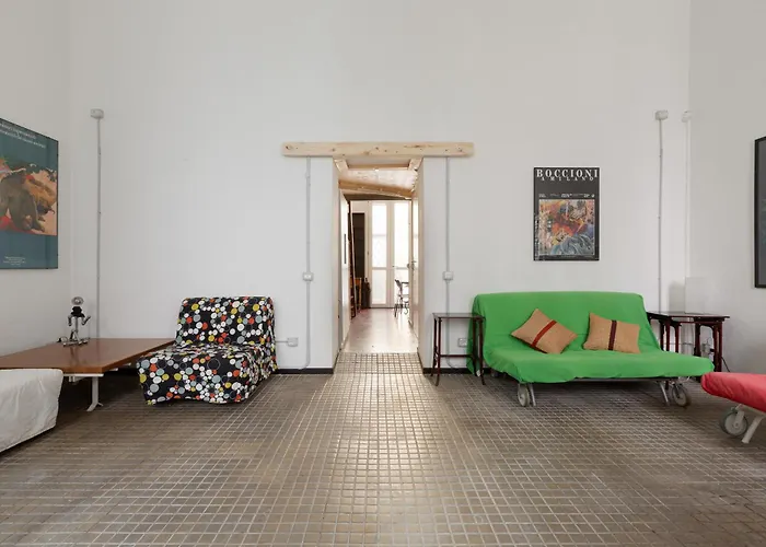 Milan Cadore - Urban Retreat Apartment!